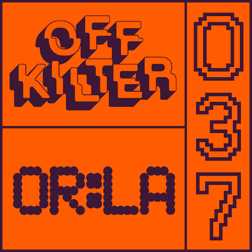 OK037 - Or:la