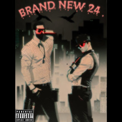 Brand new 24