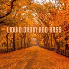 Liquid Drum and Bass Mix