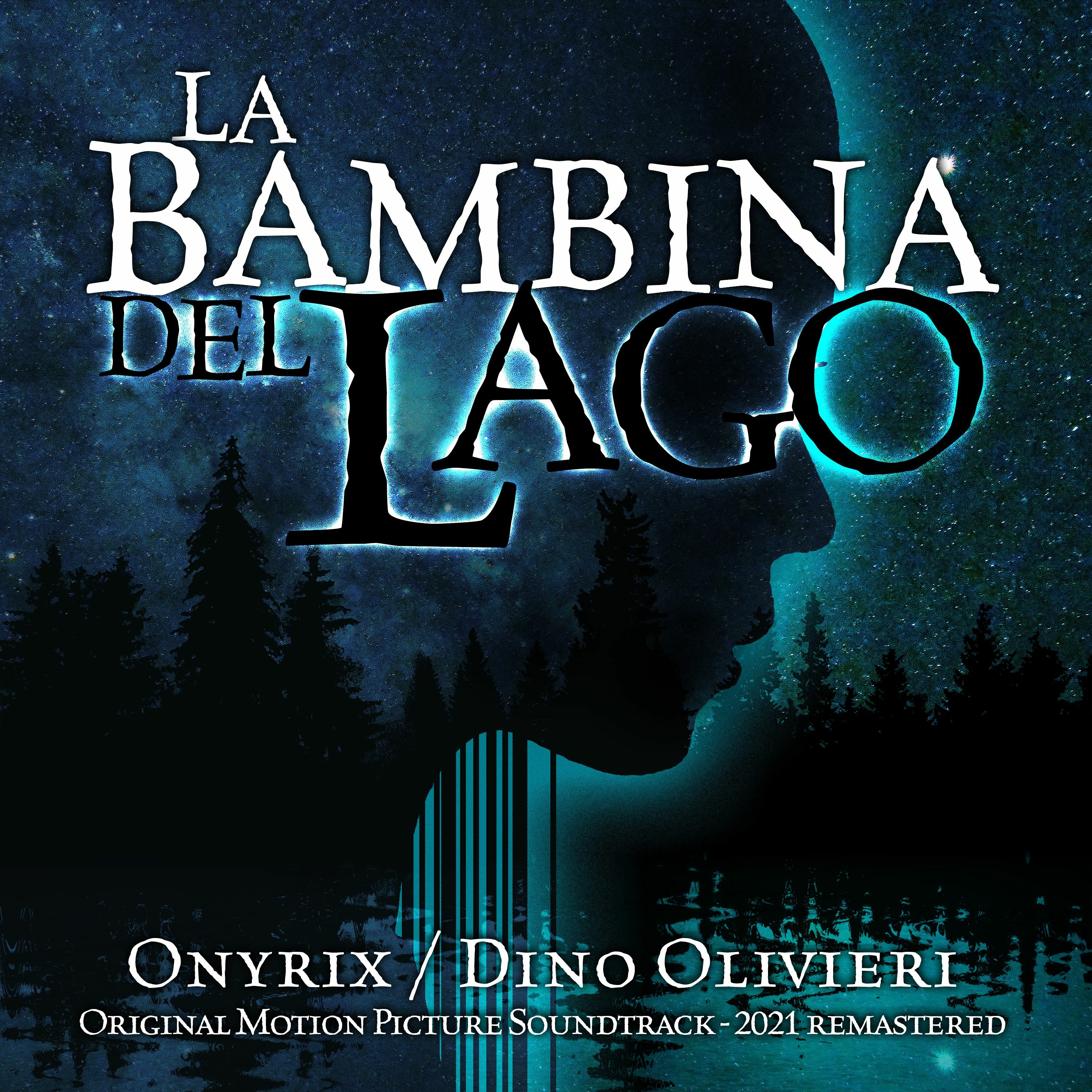 ONYRIX / Dino Olivieri\'s Music