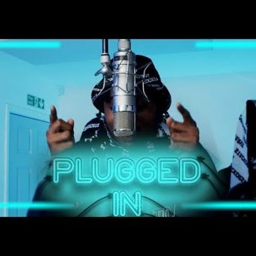 (67) Silent X AK X Dopesmoke - Plugged In WFumez The Engineer Pressplay