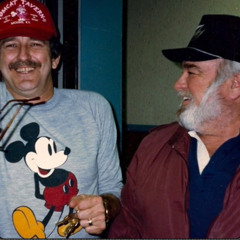"For A Minute There"-Buddy Emmons Phil Baugh