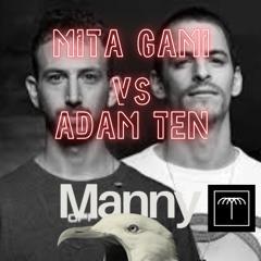 Mita Gami Vs Adam Ten Maccabi Tribute