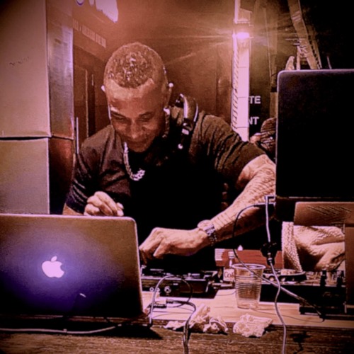 Dubplate Wonder Bit deeper mix2