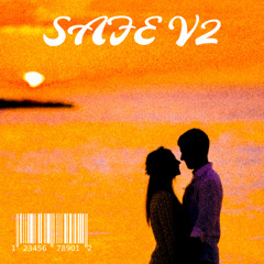 Safe V2 feat. Spencer Diamond