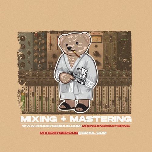Mixed By Serious - T Dilla | The One