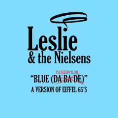 Blue (da ba dee) (version of Eiffel 65's)