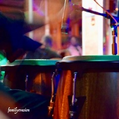 Étoile de Dakar - Thiely remake