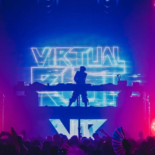 Virtual Riot & NGHTMRE - Teardrop (Ft. Marlhy) [DEMO V]