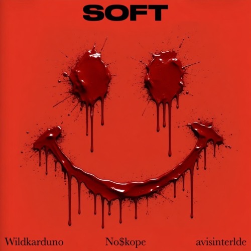 Wildkarduno + No$kope + AvisInterlude - Soft [ @DJGren8de + @HappyToBeHere2026 + Junkie Radio]