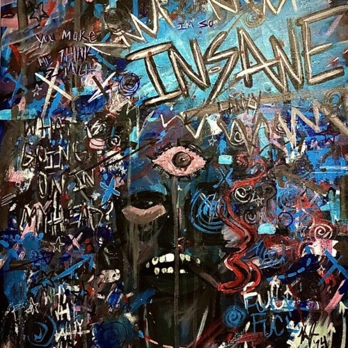 INSANE (PlantCham)