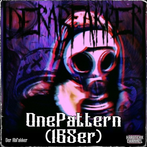 Der Abfakker- OnePattern (165er)