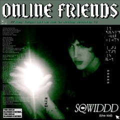 online friends