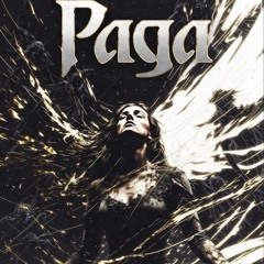 You Can't Have Me - Paga