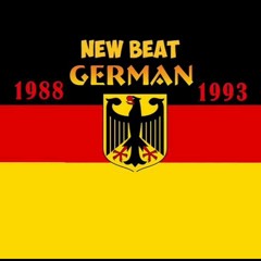 Techno Oldschool & New Beat - German 1988 - 1993