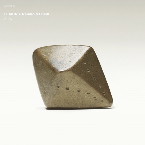 LEMUR + Reinhold Friedl: Component III