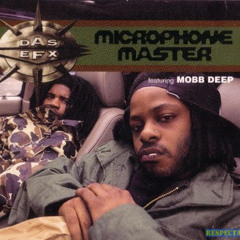 Moob Deep & Das EFX - Microphone master(Bunt remix)