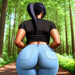 Booty