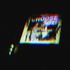 Humate - Choose Life (Rob Rives Rемiх)
