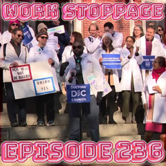 Ep 236 - Dr. Union