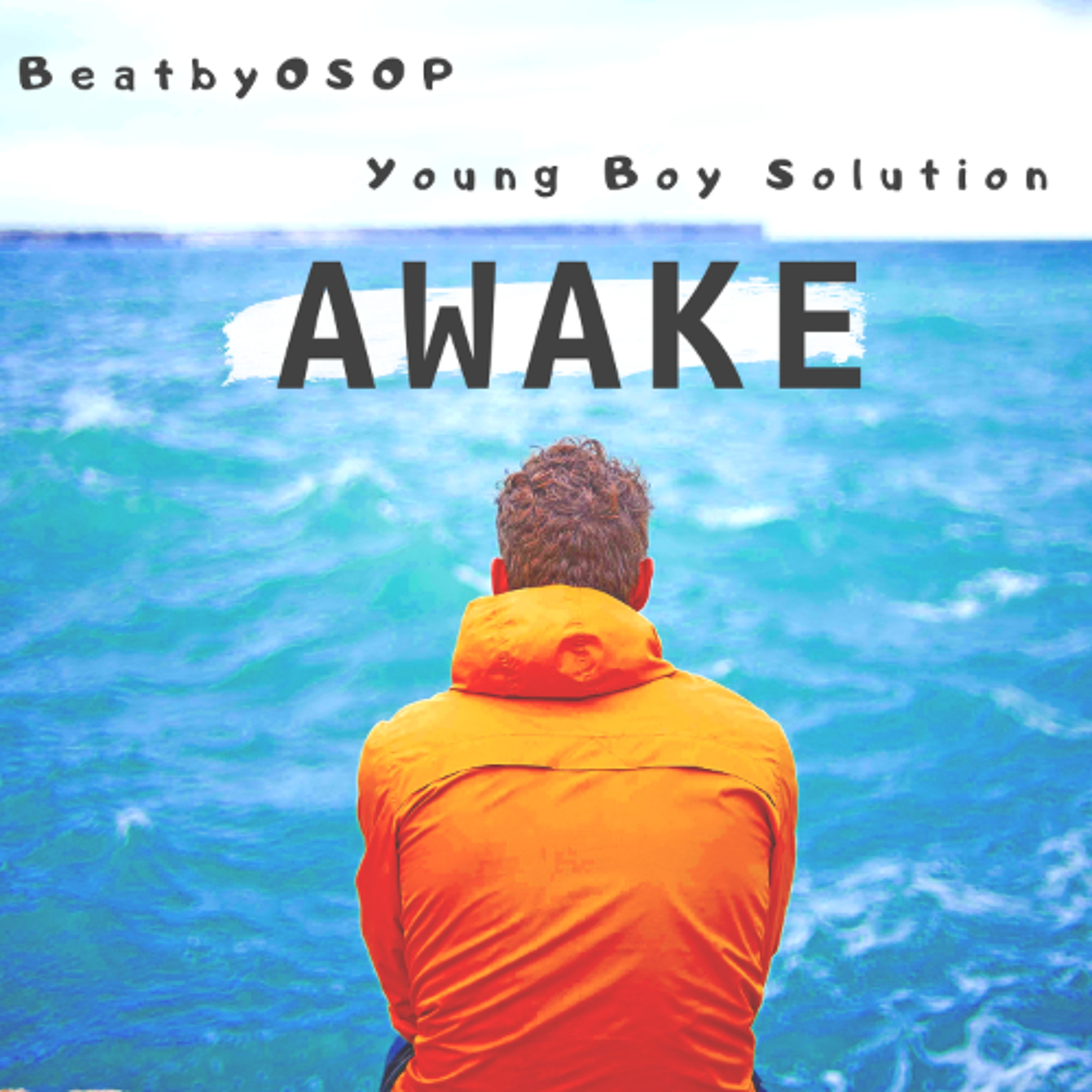 Awake : BeatbyOSOP episode artwork
