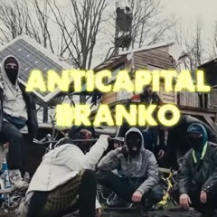 Anticapital Branko - Lützi Lebt