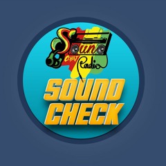 SOUND CHECK