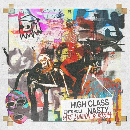 Late London & Misha (US) - Had My Love (Jlo Edit)