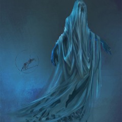 DEAD GHOST