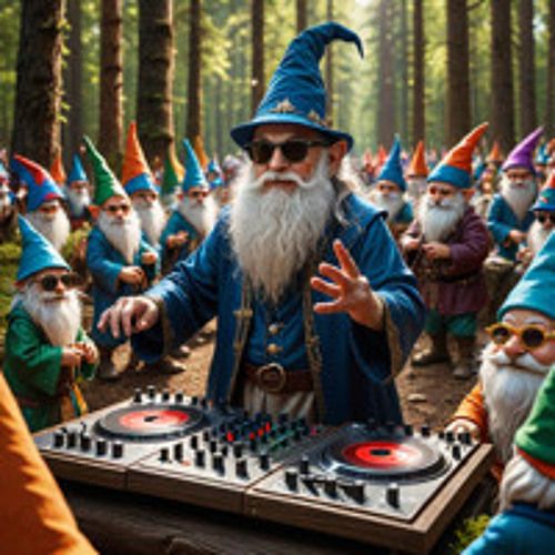 Dush Boof (Progressive/Psytech Mix)