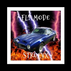 STRUCVX - FLY MODE