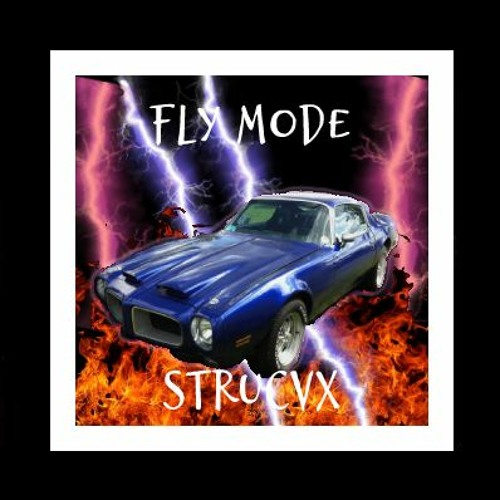 STRUCVX - FLY MODE