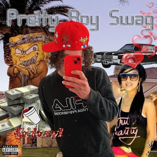 PrettyBoy prod. ChaosYSL x Tenkay