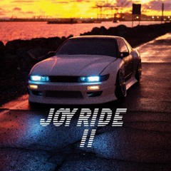 JOYRIDE II