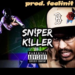 Berleezy - SN!PER K!LLER (prod. feelinit)