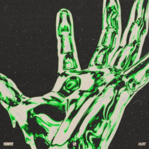 Yerite - Hurt