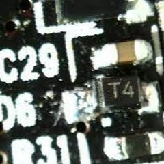 A.Framis - Transistor Error (Original Mix) B2
