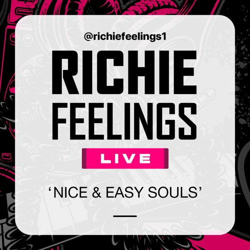 SMOOTH SOULS MIX