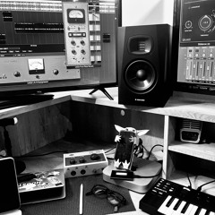 gCii - Right Now (Instrumental)