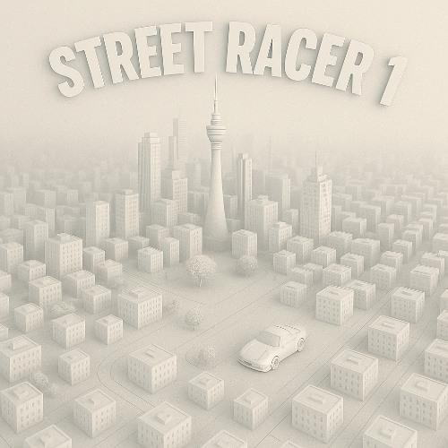 Street Racer 1 (Resistance Edit)