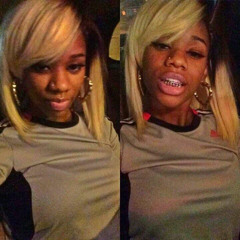 SShe Do Hair (tylo)