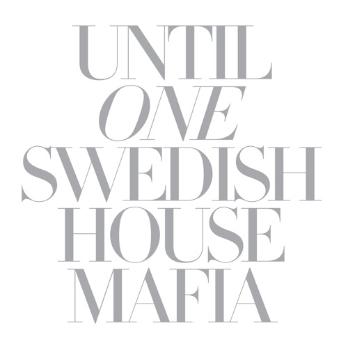 In The Air (Axwell Remix) [feat. Rudy]