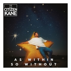 As Within So Without (French Single Mix)
