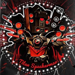 Let's Rock (Rockstar Titan Speakerman OST)