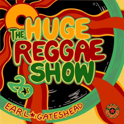 The Huge Reggae Show 20