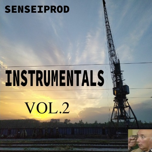 Stream Instrumentals Vol.2 by senseiprod | Listen online for free on ...