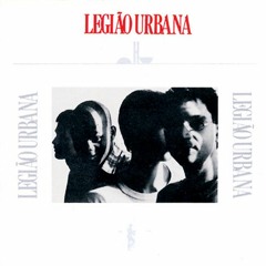 Legião Urbana - Ainda é cedo (Medinas Brothers Remix)