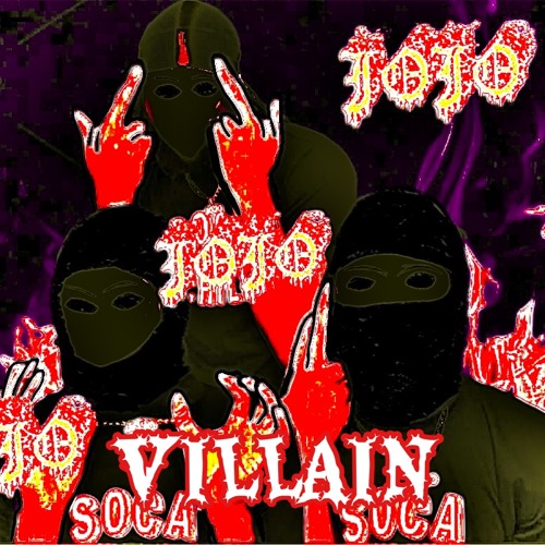 VILLAIN (prod.Rollie)