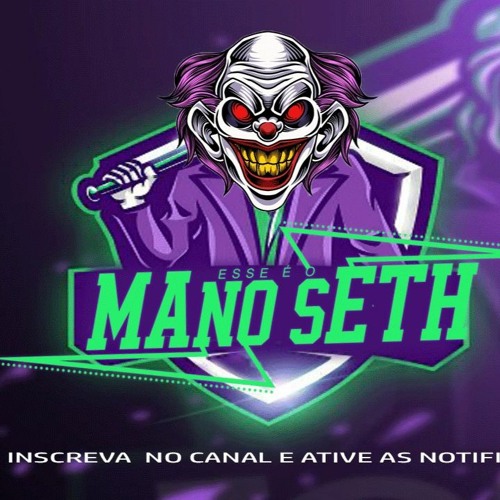 COMENDO QUIETO, PRA COMER DENOVO - MC RENATINHO FALCÃO, MC MN & MC THIAGUINHO CN ((MANO SETH))