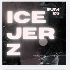 summer blend 2025 Prod by icejerz